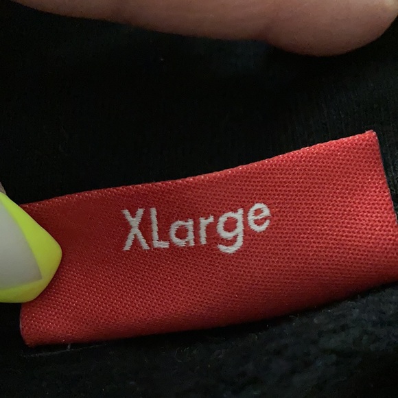 Supreme Leopard Zip Sweater - Picture 5 of 5